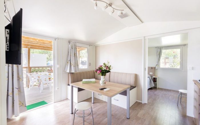 Woonkamer Adria Comfort