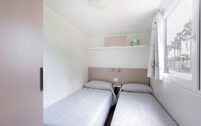 Adria Comfort Doppelzimmer