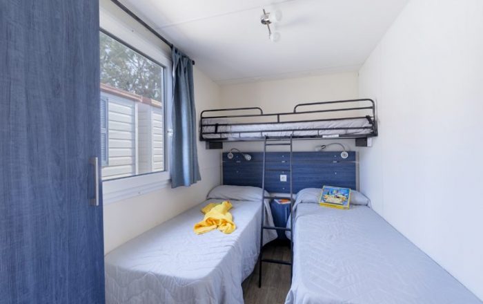 Italia plus badroom